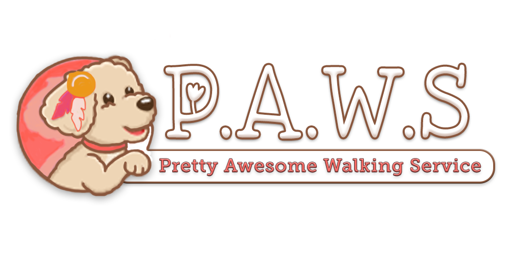 P.A.W.S by Addie